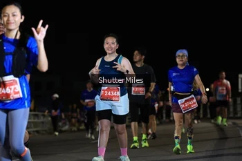Runner Photo 1137099