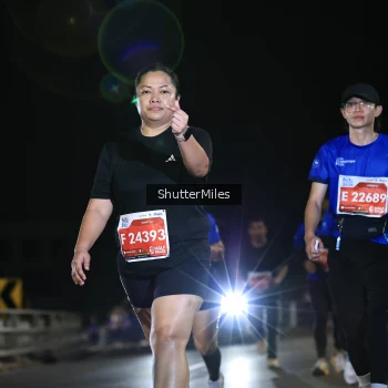 Runner Photo 1137200