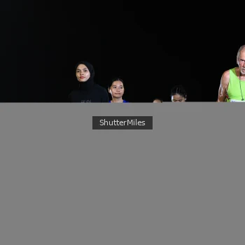 Runner Photo 1137398