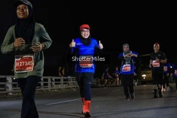 Runner Photo 1137497