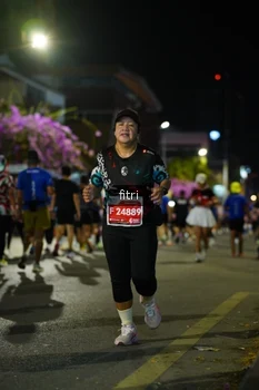 Runner Photo 1139704