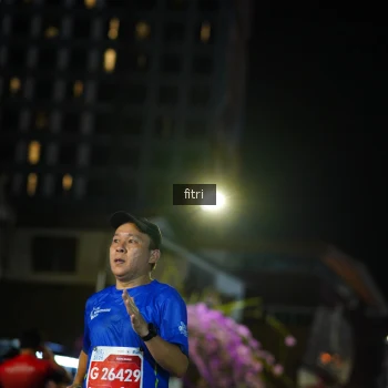 Runner Photo 1139920