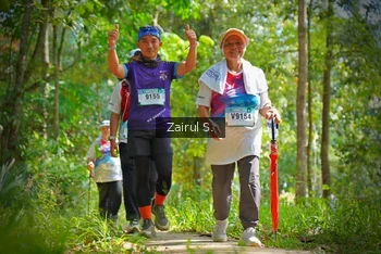 Runner Photo 1140074