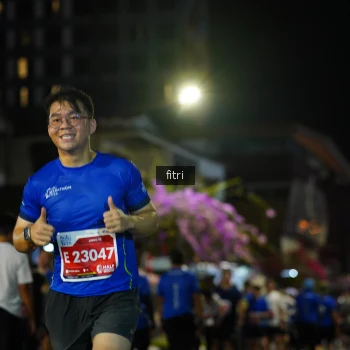 Runner Photo 1140251