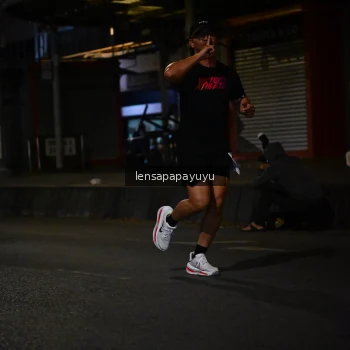 Runner Photo 1143304
