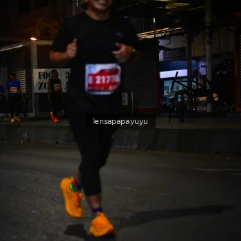 Runner Photo 1143317
