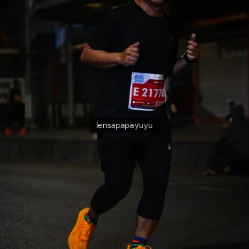 Runner Photo 1143334