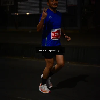 Runner Photo 1143340