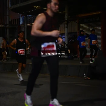 Runner Photo 1143359
