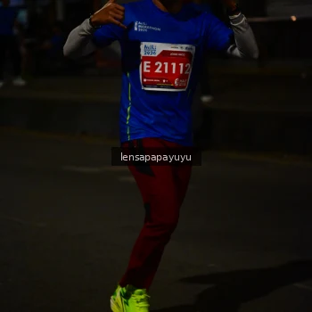 Runner Photo 1143362