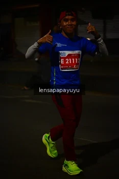 Runner Photo 1143366