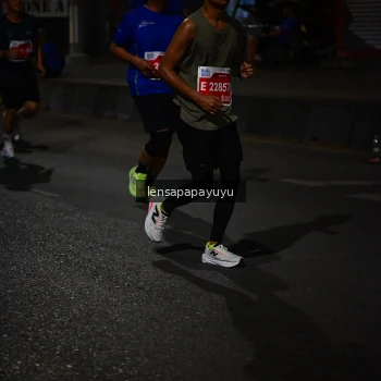 Runner Photo 1143398