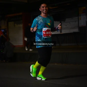 Runner Photo 1143404