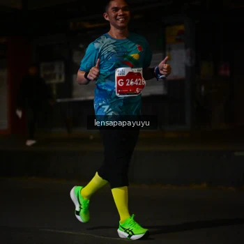 Runner Photo 1143408