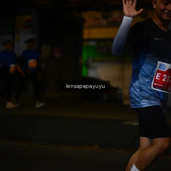 Runner Photo 1143409