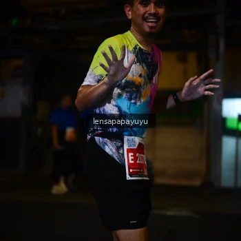 Runner Photo 1143420