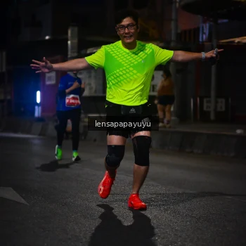 Runner Photo 1143437