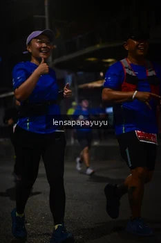 Runner Photo 1143580
