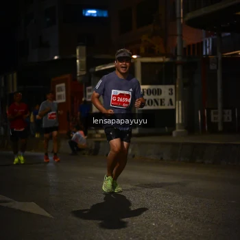 Runner Photo 1143644