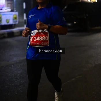 Runner Photo 1143651