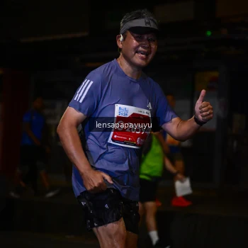 Runner Photo 1143652