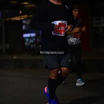 Runner Photo 1143669