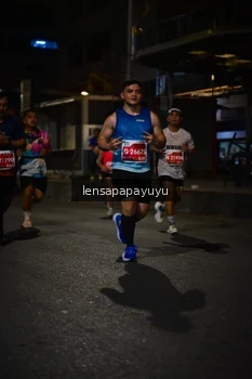 Runner Photo 1143675