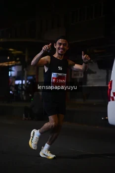 Runner Photo 1143732