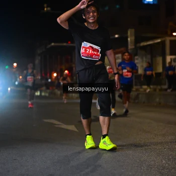 Runner Photo 1143785