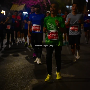 Runner Photo 1143874