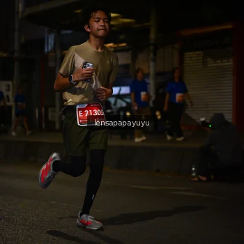 Runner Photo 1144032