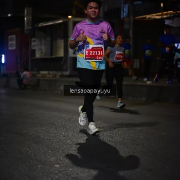 Runner Photo 1144054