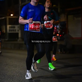 Runner Photo 1144117