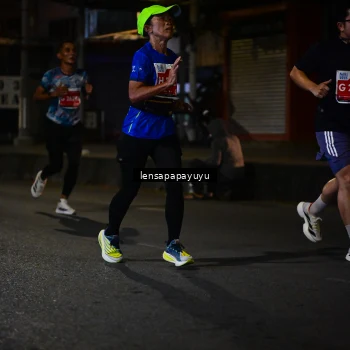 Runner Photo 1144129