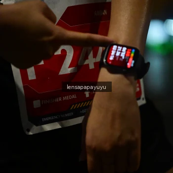 Runner Photo 1144269