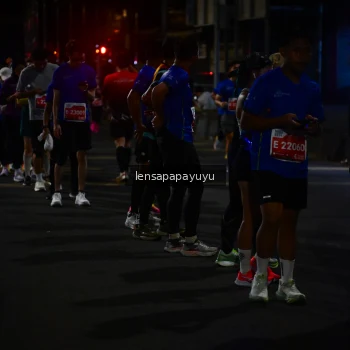 Runner Photo 1144497