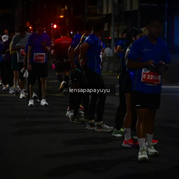 Runner Photo 1144502