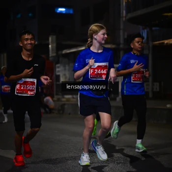 Runner Photo 1144666