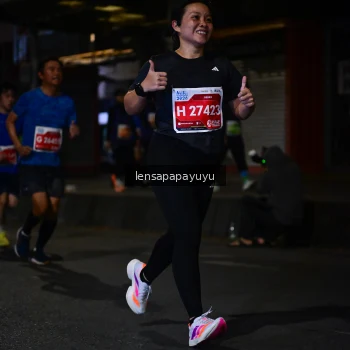Runner Photo 1144797