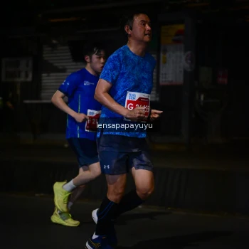 Runner Photo 1144811