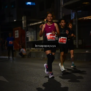 Runner Photo 1145093