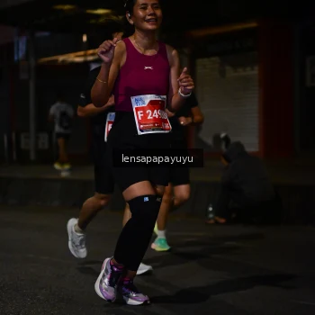 Runner Photo 1145101