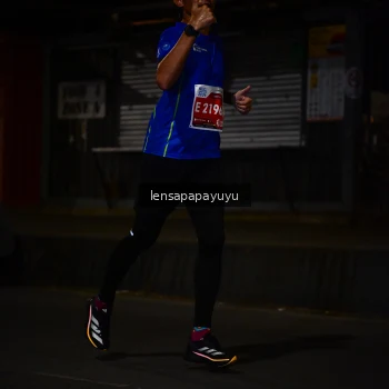 Runner Photo 1145107