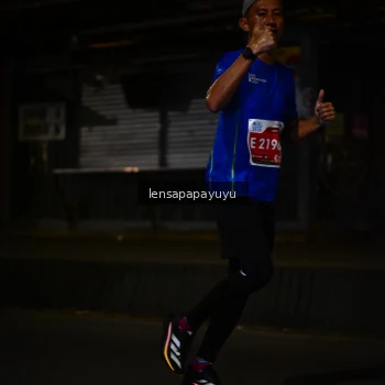 Runner Photo 1145111