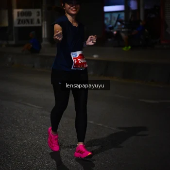 Runner Photo 1145128