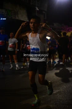 Runner Photo 1145284
