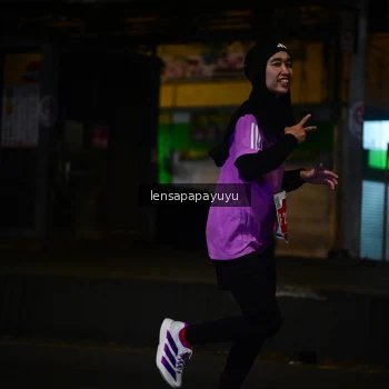 Runner Photo 1145285