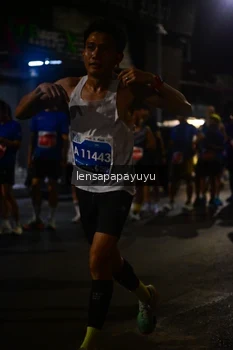 Runner Photo 1145288