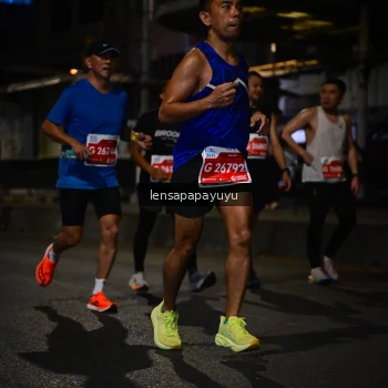 Runner Photo 1145289