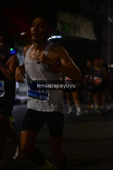 Runner Photo 1145292